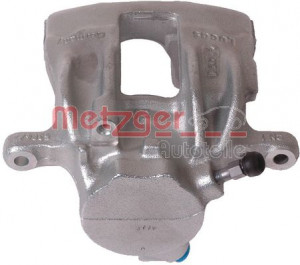 METZGER 6250258 - Bremssattel