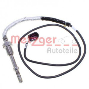 METZGER 0894122 - Sensor, Abgastemperatur