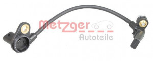 METZGER 0902388 - Impulsgeber, Kurbelwelle