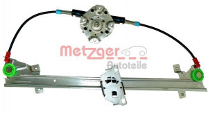 METZGER 2160076 - Fensterheber