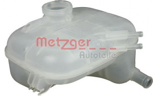 METZGER 2140078 - Ausgleichsbehälter, Kühlmittel