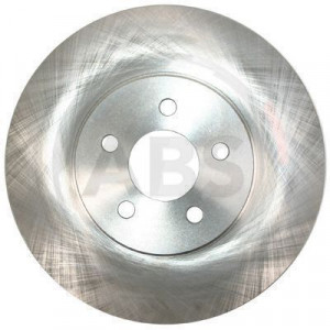 A.B.S. 16411 - Bremsscheibe