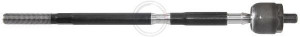 A.B.S. 250255 - Axialgelenk, Spurstange