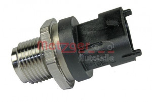 METZGER 0906181 - Sensor, Kraftstoffdruck