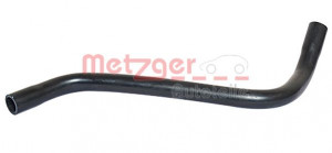 METZGER 2420118 - Kühlerschlauch