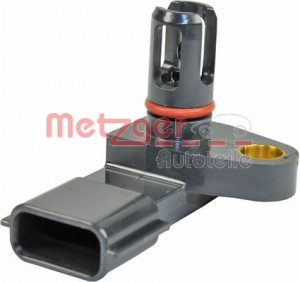 METZGER 0906239 - Sensor, Saugrohrdruck