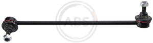 A.B.S. 260783 - Stange/Strebe, Stabilisator