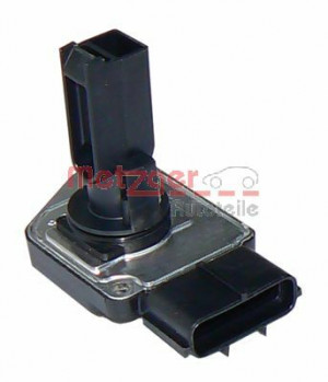 METZGER 0891019 - Luftmassenmesser