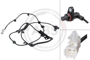 A.B.S. 31764 - Sensor, Raddrehzahl