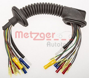 METZGER 2320064 - Kabelreparatursatz, Heckklappe