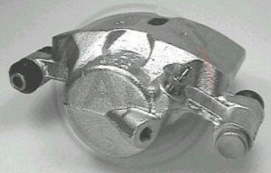 A.B.S. 727872 - Bremssattel