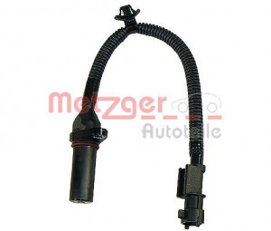 METZGER 0902267 - Impulsgeber, Kurbelwelle