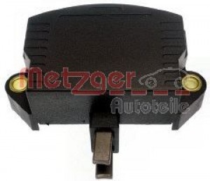 METZGER 2390051 - Generatorregler