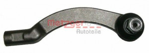 METZGER 54013702 - Spurstangenkopf