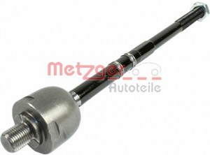 METZGER 51026418 - Axialgelenk, Spurstange