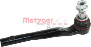METZGER 54053302 - Spurstangenkopf