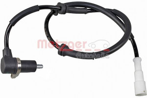 METZGER 09001205 - Sensor, Raddrehzahl