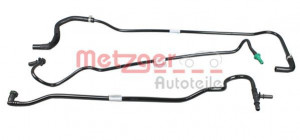 METZGER 2150051 - Kraftstoffleitung