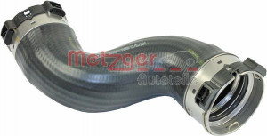 METZGER 2400262 - Ladeluftschlauch