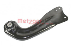 METZGER 58077103 - Lenker, Radaufhängung