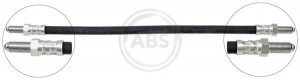 A.B.S. SL 3377 - Bremsschlauch