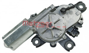 METZGER 2190814 - Wischermotor
