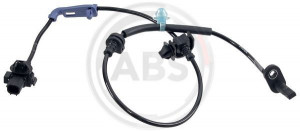 A.B.S. 30851 - Sensor, Raddrehzahl