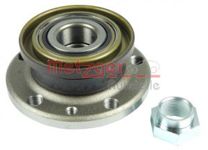 METZGER WM 3691 - Radlagersatz