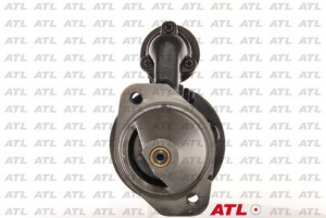 ATL Autotechnik A 12 690 - Starter