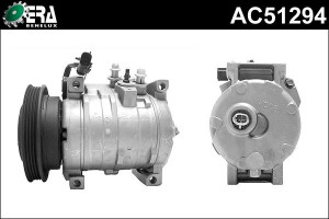 ERA Benelux AC51294 - Kompressor, Klimaanlage