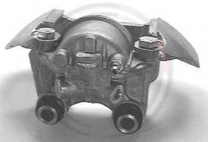 A.B.S. 623572 - Bremssattel