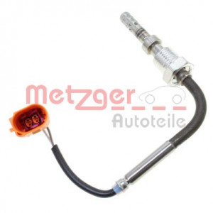 METZGER 0894107 - Sensor, Abgastemperatur