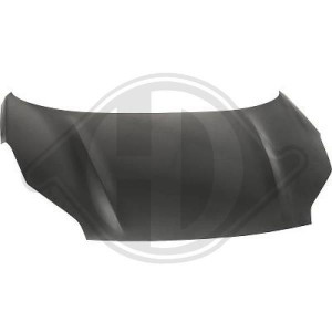 DIEDERICHS 6523800 - Motorhaube