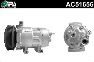 ERA Benelux AC51656 - Kompressor, Klimaanlage