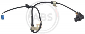 A.B.S. 31060 - Sensor, Raddrehzahl