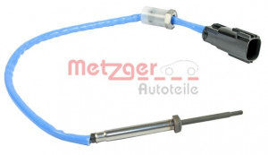 METZGER 0894409 - Sensor, Abgastemperatur