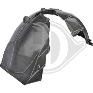 DIEDERICHS 7514008 - Verkleidung, Radhaus