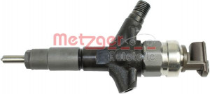 METZGER 0870193 - Einspritzdüse
