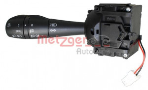 METZGER 0916530 - Lenkstockschalter
