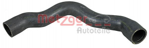 METZGER 2420688 - Kühlerschlauch