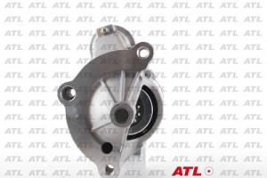 ATL Autotechnik A 13 245 - Starter