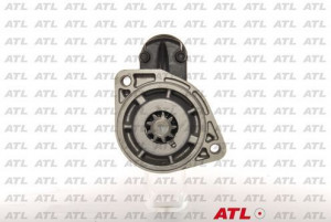 ATL Autotechnik A 75 570 - Starter