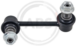 A.B.S. 261096 - Stange/Strebe, Stabilisator