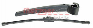 METZGER 2190337 - Wischarm, Scheibenreinigung