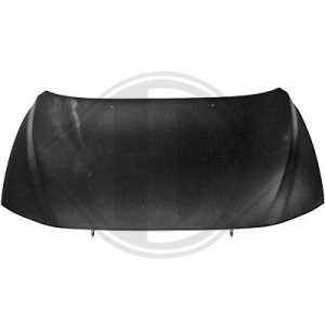DIEDERICHS 7660000 - Motorhaube