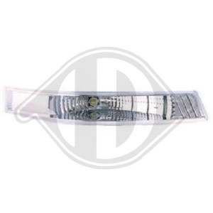 DIEDERICHS 4486073 - Blinkleuchte