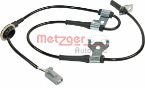 METZGER 0900827 - Sensor, Raddrehzahl