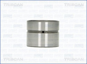 TRISCAN 80-29008 - Ventilstößel