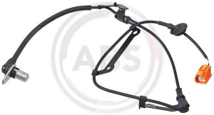 A.B.S. 31294 - Sensor, Raddrehzahl
