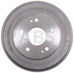 A.B.S. 2640-S - Bremstrommel